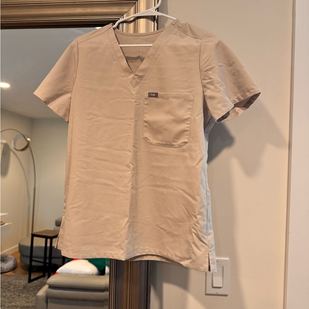 Figs Womens scrubs